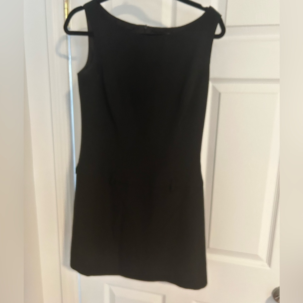 Moda INTL vintage Victoria Secret dress